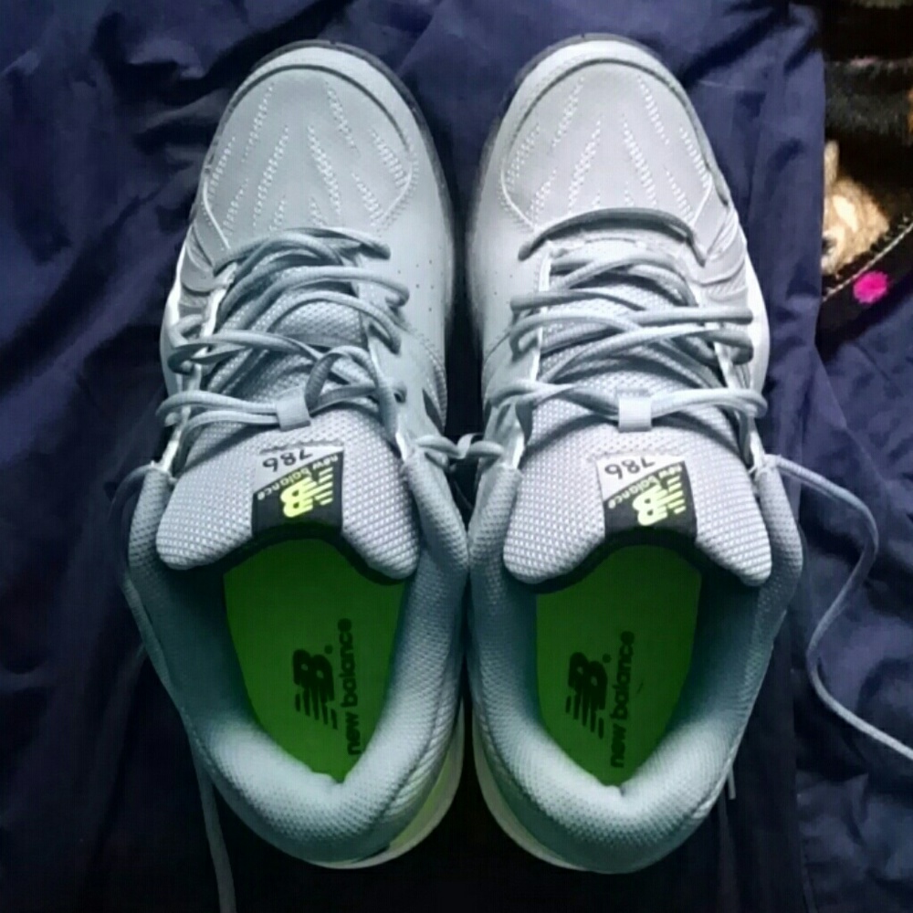 New Balance sneakers